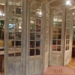 antieke Franse kasteeldeuren 1