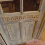 antieke Franse kasteeldeuren 3