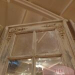 antieke Franse kasteeldeuren 4