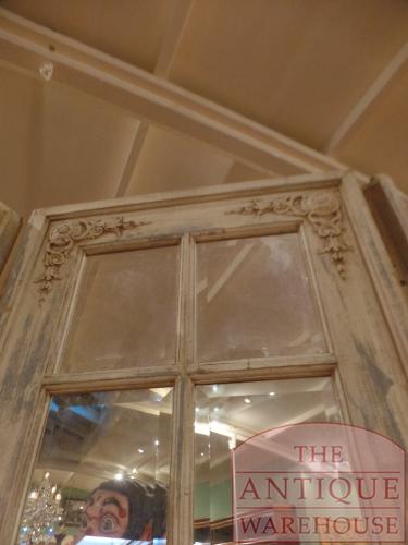 antieke Franse kasteeldeuren 4