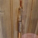 antieke Franse kasteeldeuren 5