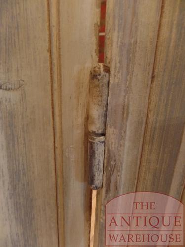 antieke Franse kasteeldeuren 5