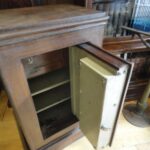 antieke Franse kluis 2