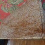 antieke Franse ladekast 2