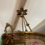 antieke Franse plaffoniere 3