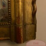 Antieke Franse spiegel 3