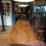 Antieke Franse tafel 1