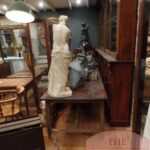 Antieke Franse tafel 2