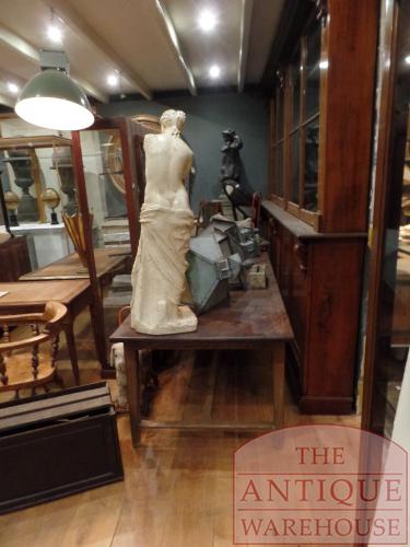 Antieke Franse tafel 2