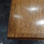 Antieke Georgian Side Tafel 2