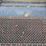 antieke gietijzeren vloermatten 2