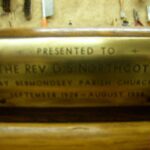 Antieke Globe Wernicke boekenkast 1