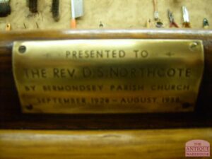 antieke Globe Wernicke boekenkast