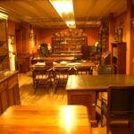 Antieke Globe Wernicke boekenkasten 2