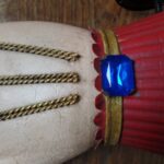 antieke hand van fortune teller 2