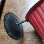 antieke hand van fortune teller 3