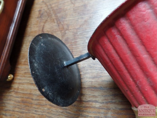 antieke hand van fortune teller 3