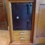 antieke jewellers kluis 2