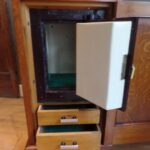 antieke jewellers kluis 3