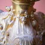 antieke kandelaren 1