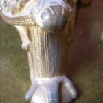 antieke kandelaren 2