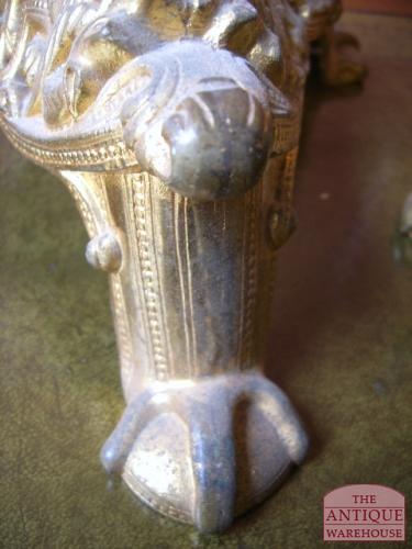 antieke kandelaren 2