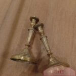 antieke kandelaren 2