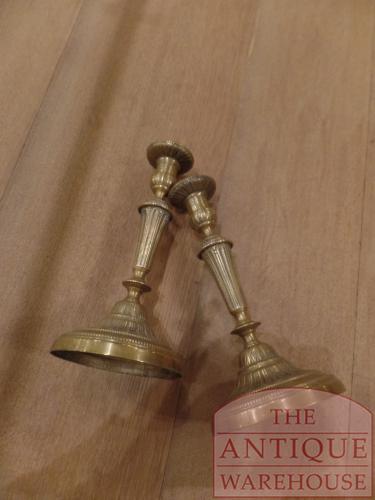 antieke kandelaren 2