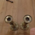 antieke kandelaren 3