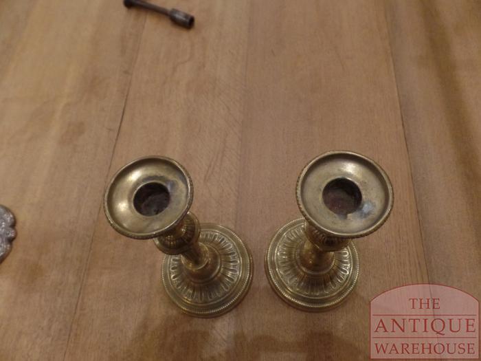 antieke kandelaren 3