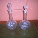 antieke karaffen 3