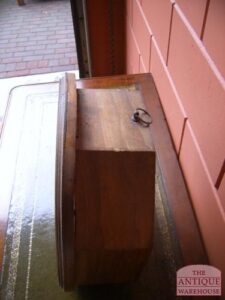 antieke klok, Frans 1900