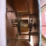 Antieke klok, Frans 1900 2