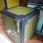 antieke kluis 1