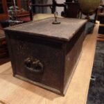 antieke kluis 1
