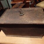 antieke kluis 2