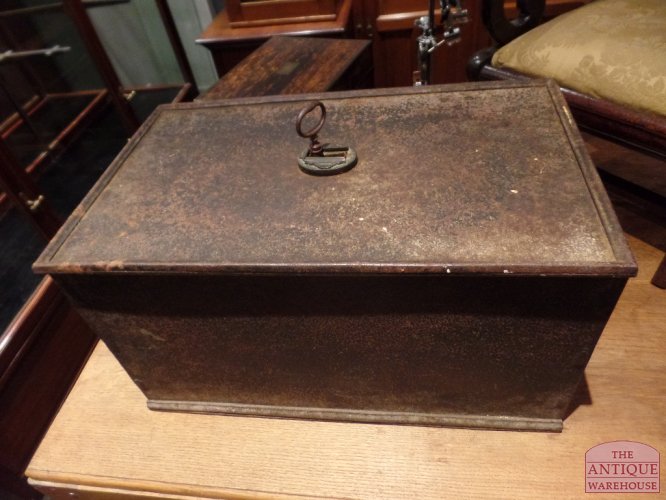 antieke kluis 2