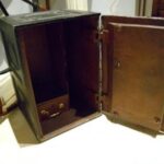 Antieke kluis 2
