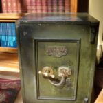 antieke kluis 3