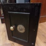antieke kluis 1