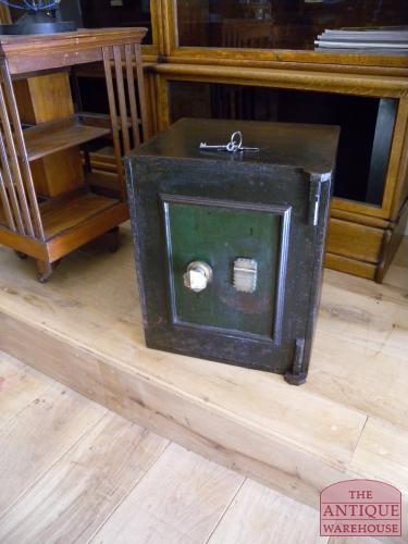 Antieke kluis 3