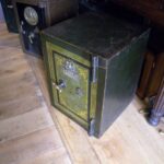 antieke kluis 2