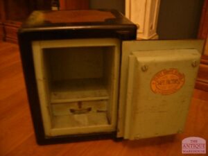 antieke kluis, VERKOCHT