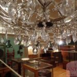 antieke kroonluchter 2