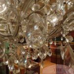 antieke kroonluchter 3