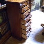 antieke ladekast 3