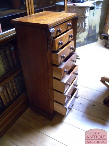 antieke ladekast 3