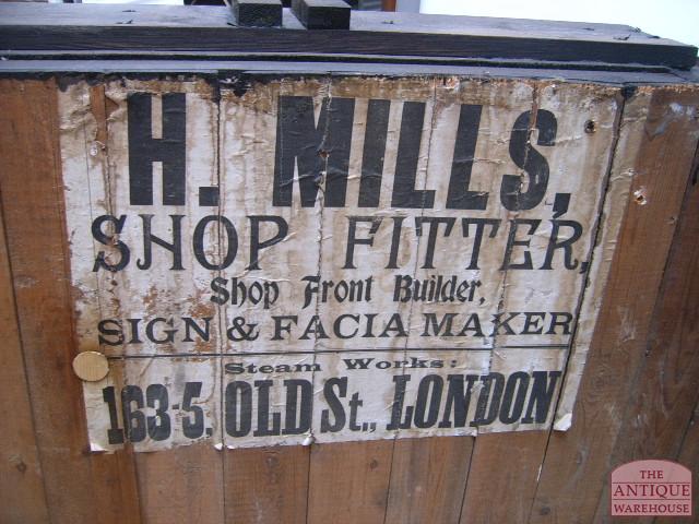 Antieke mahonie boekenkast, circa 1900 2