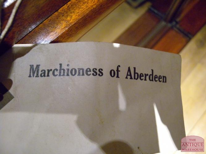 Antieke mahonie Globe Wernicke boekenkast 2