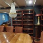 Antieke mahonie Globe Wernicke boekenkast 2